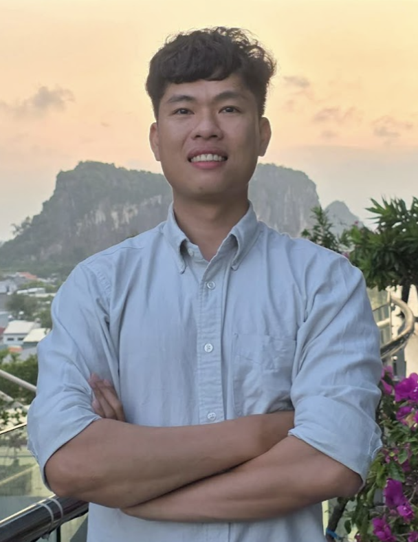 Nguyễn Hữu Ngọc Thành